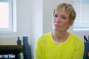 Barbara Corcoran is impressed by Cousins Maine Lobster's early success