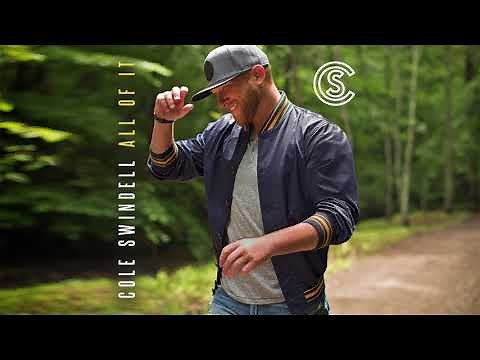 Cole Swindell - "Both Sides of the Mississippi" (Official Audio Video)