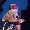 Review: Bret Michaels gets The Paramount all fired up with rock classics