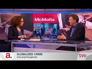 Globalized Crime