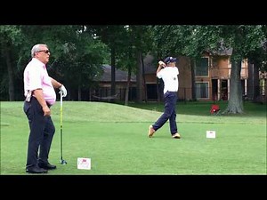 Fuzzy Zoeller Charles Coody and Bill Rogers Insperity Golf Championship 3M Greats 2018