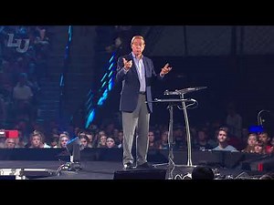 Gary Chapman - Liberty University Convocation