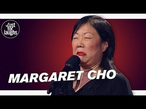 Margaret Cho - Fresh Off the Boat
