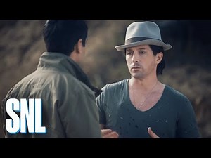 Cut for Time: Climate Change (Kumail Nanjiani) - SNL