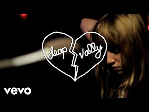 Deap Vally - Baby I Call Hell