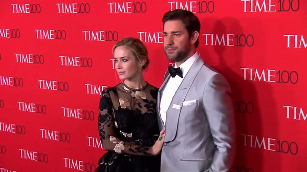 Emily Blunt unsure if daughters should follow her to Hollywood