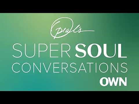 Oprah’s SuperSoul Conversations - The 8 Pillars of Wellness ( Kathy Freston )