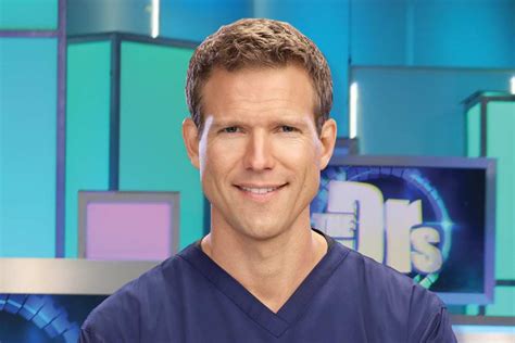 Profile picture of Dr. Travis Stork
