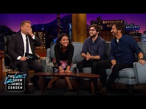 Ray Romano's Other Son Gets Gets a Date