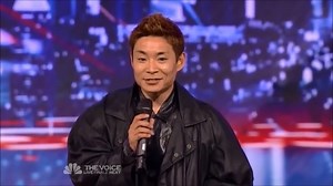 America's Got Talent- Kenichi Ebina ALL PERFORMANCES