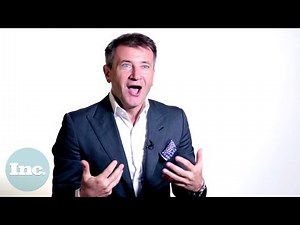 How 'Shark Tank' Host Robert Herjavec Got Scammed by His Own Sales Manager | Inc.