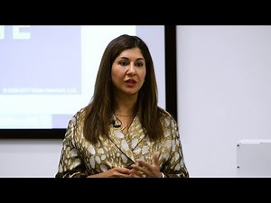 Nilofer Merchant "The Power of Onlyness: Unlocking the Capacity of Each of Us" | Talks at Google