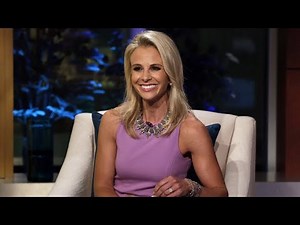 Former ‘The View’ Co-Host Elisabeth Hasselbeck Signs Book Deal