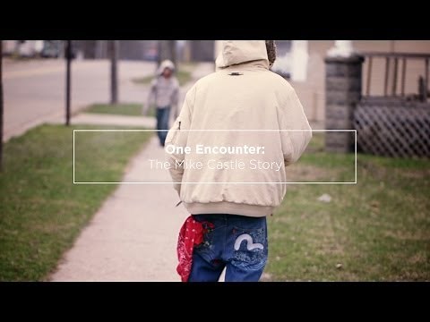 One Encounter | The Mike Castle Story