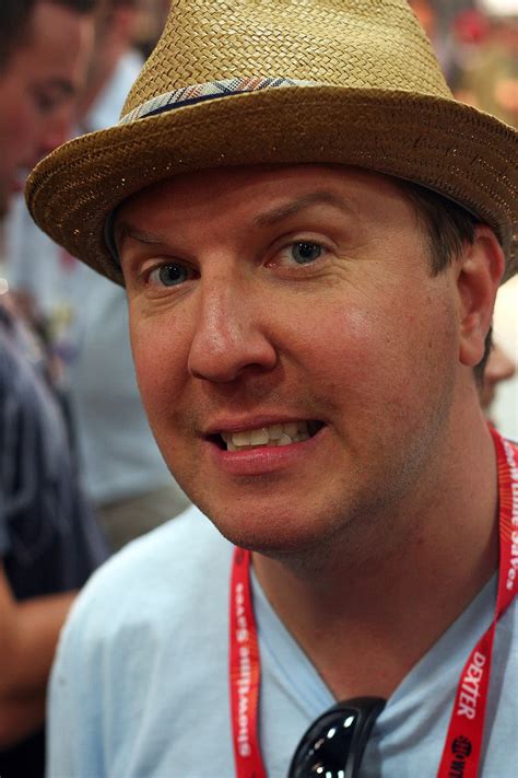 Profile picture of Nick Swardson