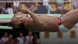 Remember When: Greg Louganis’s Head Injury