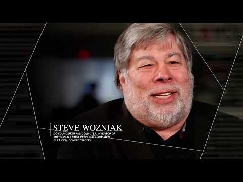 Steve Wozniak