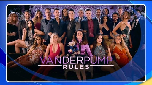 GMA Day Season 1 Episode 69 Lisa Vanderpump talks how her reality TV hit 'Vanderpump Rules' came to be