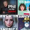 New podcasts debuting this year feature comedians, Dr. Phil