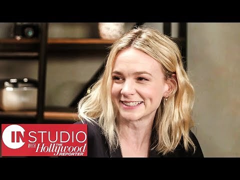 Carey Mulligan Felt "Responsibility" for 'Wildlife' Role | In Studio with THR