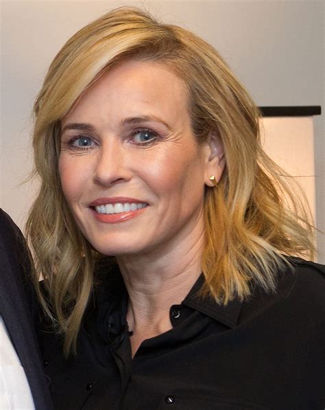 Profile picture of Chelsea Handler