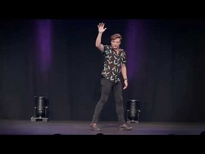 Rhys Darby I'm a Fighter Jet - Trailer