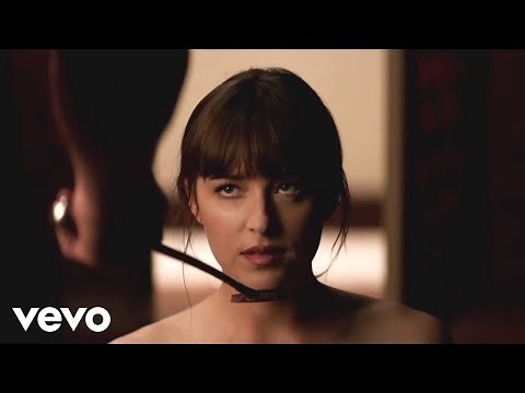 Ellie Goulding - Love Me Like You Do (Fifty Shades Freed) (Official Video)
