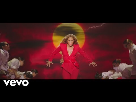 Jennifer Lopez - Limitless from the Movie "Second Act" (Official Video)