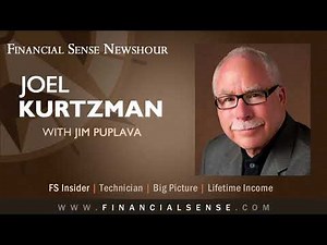 Joel Kurtzman: Unleashing the Second American Century: Four Forces for Economic Dominance
