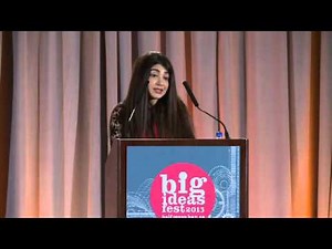 Shiza Shahid | The Malala Fund: Mentoring the Next Generation of Change