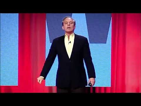 Bob Phibbs, The Retail Doctor: "Bob Phibbs' Speaker Video 2018 - short"