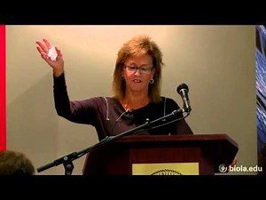 Anne Beiler: The Story Behind Auntie Anne [Leadership Lecture Series]