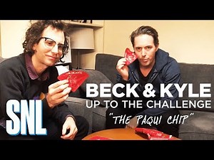 Paqui One Chip Challenge - SNL