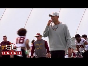 Herm Edwards returns to coaching at Arizona State | SC Featured | ESPN