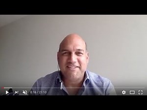 How To Grow 10x Faster Than Your Peers with Salim Ismail