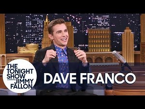 Dave Franco Had a Weed Cookie-Induced Panic Attack at His Surprise Party