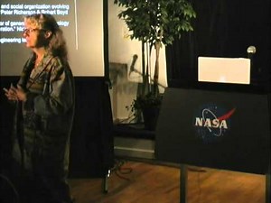 SpaceEthics2266 - Penelope Boston - Astrobiology and Extraterrestrial Life