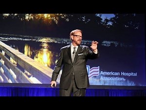 Daniel Burrus Keynote Speaking Demo Video