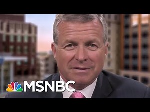 Rep. Charlie Dent: Republicans In Congress Need To Be A Check On President Trump | MTP Daily | MSNBC