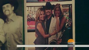 John Rich of Big and Rich conducts a tour of his crazy Nashville house