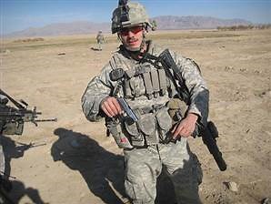 Behind the American 'Kill Team' in Afghanistan