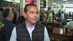 Villaraigosa calls Newsom's governor's race strategy 'cynical'