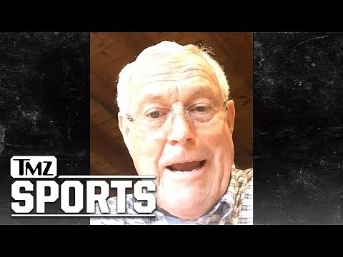 Dick Vermeil Says Patrick Mahomes Is Andy Reid's Saving Grace | TMZ Sports