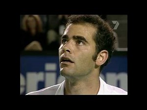 Marat Safin vs Pete Sampras - Australian Open 2002 R4 Highlights