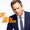 Scoop: Upcoming Guests on LATE NIGHT WITH SETH MEYERS, 1/8-1/15