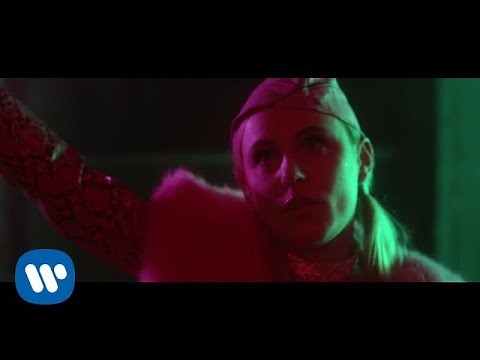 David Guetta & Afrojack ft Charli XCX & French Montana - Dirty Sexy Money (Official Video)