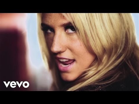 Ke$ha - Blow