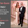 Can you dress for success? Heidi Klum and Tim Gunn seek designers for Amazon fashion series