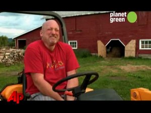 NYC Couple Takes on Farming in 'Beekman Boys'