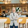 Geoffrey Zakarian On His Culinary Partnership With Miami Heat